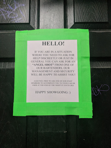 Live Music Venue «The Foundry Concert Club», reviews and photos, 11729 Detroit Ave, Lakewood, OH 44107, USA