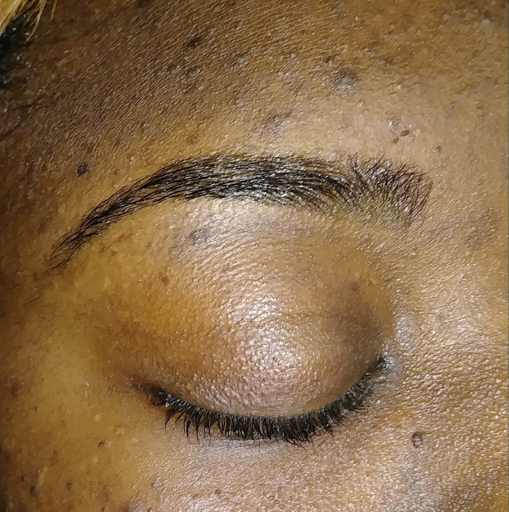 Beyond Brows by Alison 33025