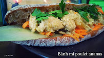 Photos du propriétaire du Tonton Banh Mi Sandwicherie Vietnamienne à Paris - n°2