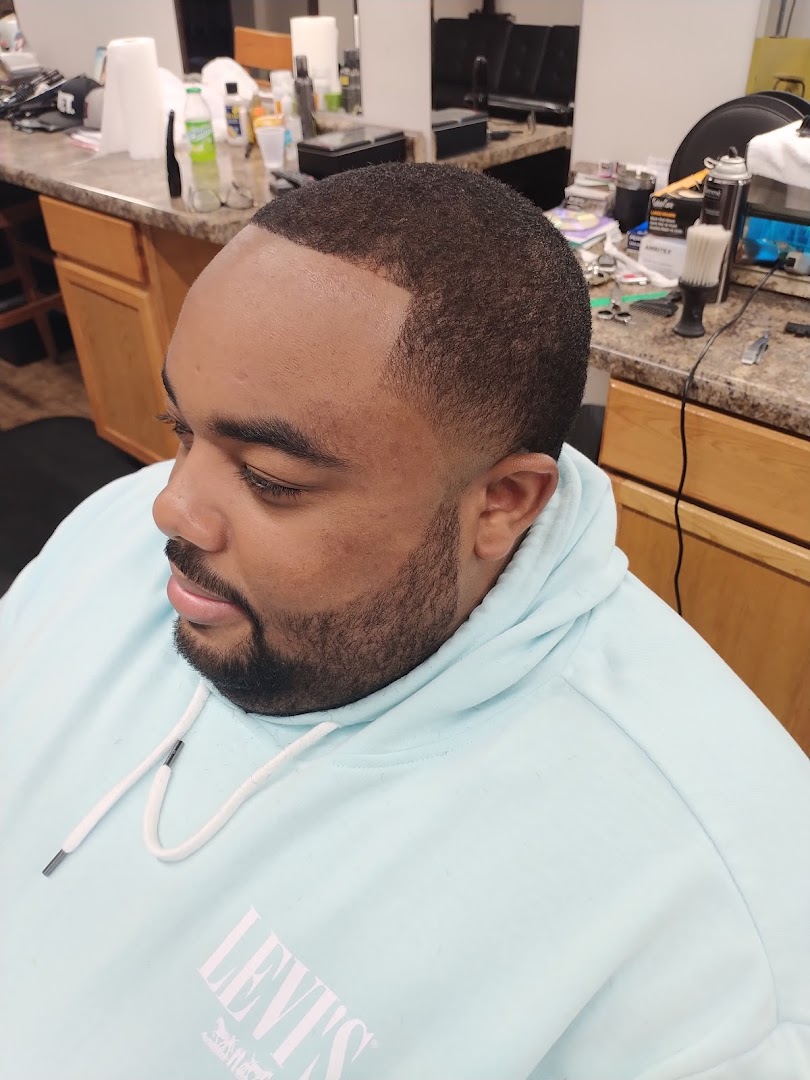 Dubb's Styles & Cuts