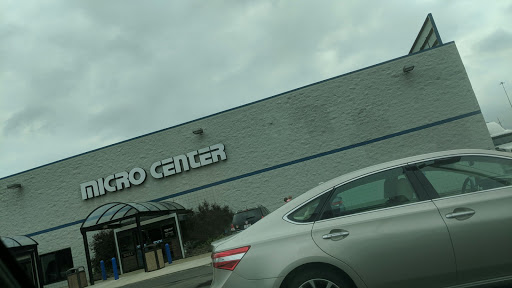 Computer Store «Micro Center», reviews and photos, 11755 Mosteller Rd, Sharonville, OH 45241, USA