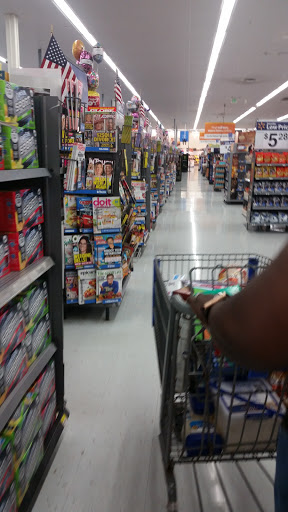 Department Store «Walmart Supercenter», reviews and photos, 8118 Perry Hills Ct, Nottingham, MD 21236, USA