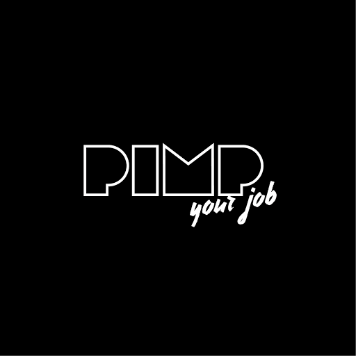 Logo da empresa - PIMP