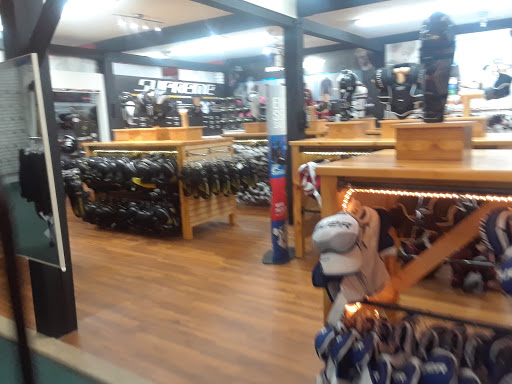 Hockey Supply Store «TSR Hockey», reviews and photos, 5 Kelly Rd, Salem, NH 03079, USA