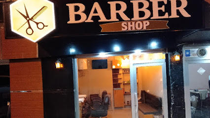 BarberShop / Ramazan Erbey