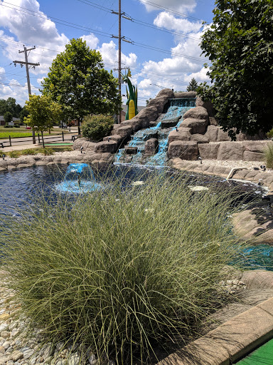 Amusement Center «The Magic Castle», reviews and photos, 4990 Wilmington Pike, Dayton, OH 45440, USA