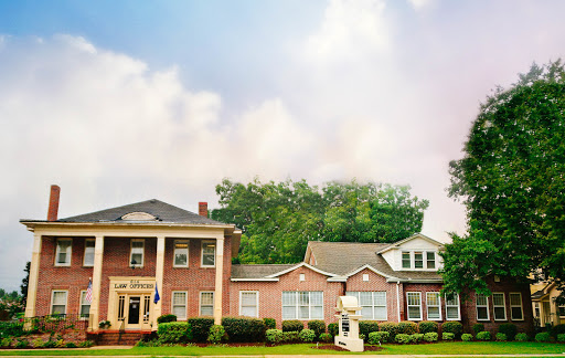 General Practice Attorney «Finklea Law Firm», reviews and photos