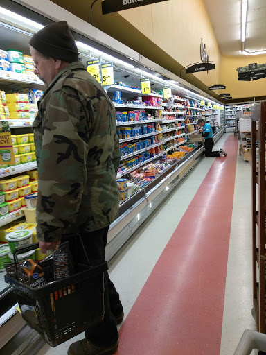 Grocery Store «Kroger», reviews and photos, 1525 Madison Ave, Covington, KY 41011, USA