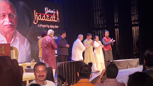 Performing Arts Theater «The Union County Performing Arts Center», reviews and photos, 1601 Irving St, Rahway, NJ 07065, USA