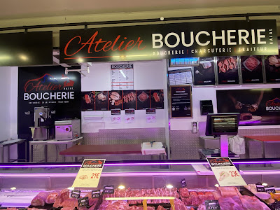 Atelier Boucherie HALAL certifié Aulnay-Sous-Bois à Aulnay-sous-Bois