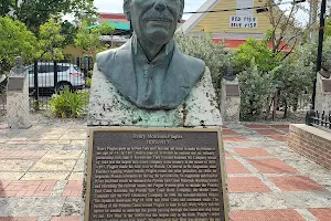 Key West Historic Memorial Sculpture Garden image