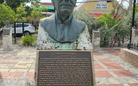 Key West Historic Memorial Sculpture Garden image