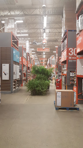 Home Improvement Store «The Home Depot», reviews and photos, 600 Connecticut Ave, Norwalk, CT 06854, USA