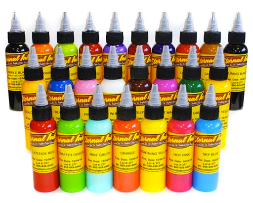 Tattoo Shop «WorldWide Tattoo Supply», reviews and photos, 15410 Stafford St, La Puente, CA 91744, USA