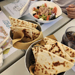 Photo n°2 de l'avis de Razvan.e fait le 04/09/2023 à 12:55 sur le  Restaurant La GORDA!!! à Cesenatico