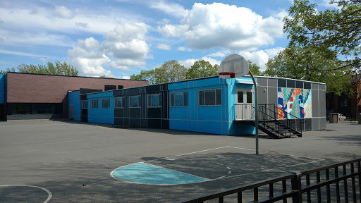 École primaire Guillaume-Couture