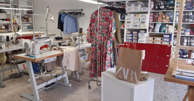 Asole & Bottoni Sartoria Filati