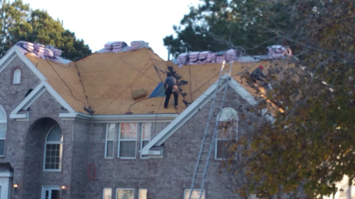 Roofing Contractor «Best Beach Roofing», reviews and photos, 550 First Colonial Road #3462, Virginia Beach, VA 23454, USA