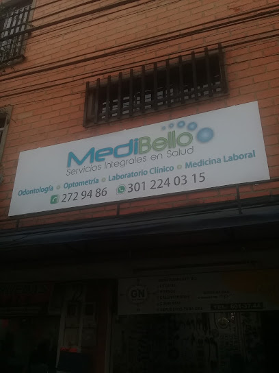 Medibello