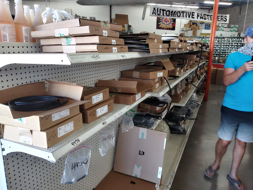 Auto Parts Store «Space Age Auto Paint Store Inc.», reviews and photos, 707 S Country Club Dr, Mesa, AZ 85210, USA