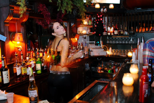 Night Club «One Pelham East», reviews and photos, 270 Thames St, Newport, RI 02840, USA