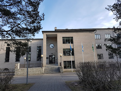 Tallinna Nõmme Põhikool