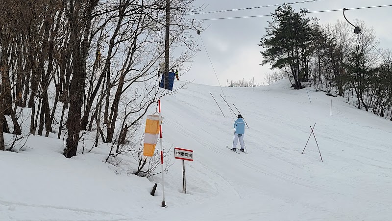 手ノ子スキー場