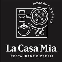 Photos du propriétaire du Restaurant italien La Casa Mia à Flins-sur-Seine - n°1