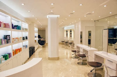 Maison de beauté Jean-Claude Biguine à Paris