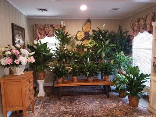 Florist «Starclaire House of Flowers Florist», reviews and photos, 1421 Emerywood Dr, Charlotte, NC 28210, USA