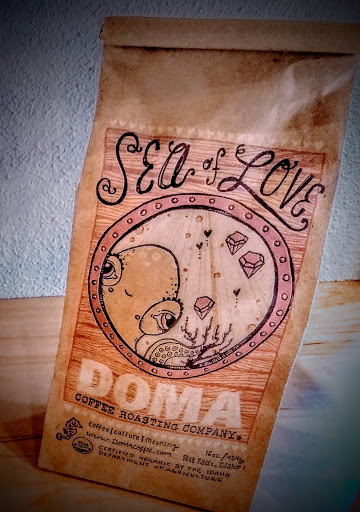 Coffee Shop «Doma Coffee Roasting Co», reviews and photos, 6240 E Seltice Way # A, Post Falls, ID 83854, USA