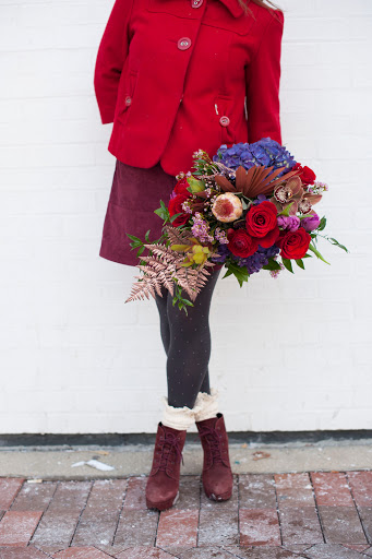 Florist «Saville Flowers», reviews and photos, 1712 Sherman Ave, Evanston, IL 60201, USA