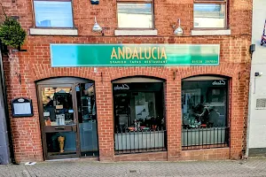 Andalucía tapas bar leek image