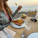 Photo n°2 de l'avis de Lisa. fait le 06/10/2023 à 11:23 sur le  Ristorante Alta Marea à Montalto di Castro