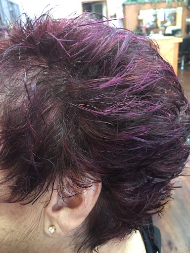 Hair Salon «Hairline Beauty Salon», reviews and photos, 5193 Shore Dr # 106, Virginia Beach, VA 23455, USA