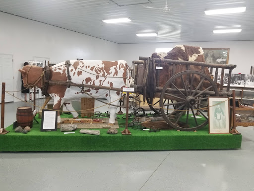 Museum «Marshall County Historical», reviews and photos, 808 E Johnson Ave, Warren, MN 56762, USA