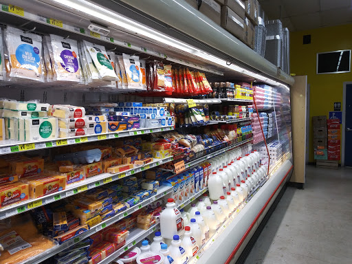 Supermarket «Total Food Inc», reviews and photos, 7777 NW 17th Ave, Miami, FL 33147, USA