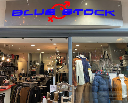 Magasin de vêtements pour femmes Blue Stock Brive-la-Gaillarde