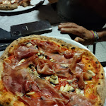 Photo n°14 de l'avis de Leandro.r fait le 08/09/2021 à 20:39 sur le  rossodivino à Santo Stefano di Camastra