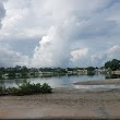 Belleair Causeway Boat Ramp and Coastal Area