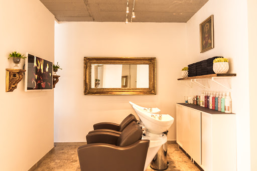 MEISTER WEBER Friseursalon In Innsbruck