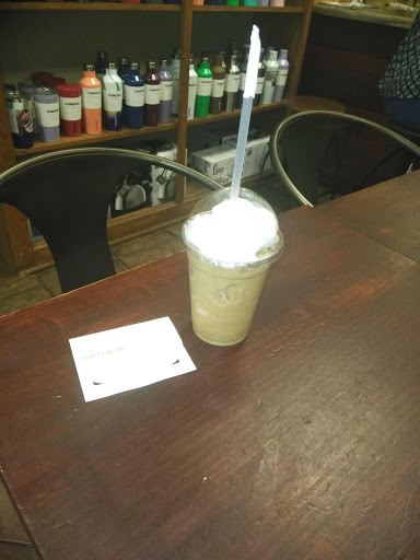 Coffee Shop «Mecca Coffee Company», reviews and photos, 1330 E 41st St, Tulsa, OK 74105, USA