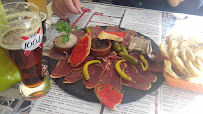 Charcuterie du Restaurant français La Forge à Argelès-Gazost - n°7