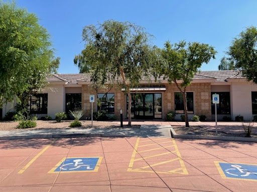 Desert View Insurance of Arizona