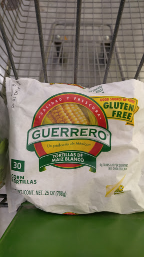 Supermarket «Walmart Neighborhood Market», reviews and photos, 5700 N 23rd St, McAllen, TX 78504, USA