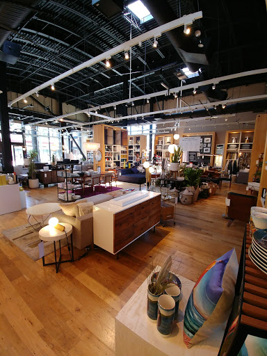Furniture Store «west elm», reviews and photos, 5602 Bay St, Emeryville, CA 94608, USA