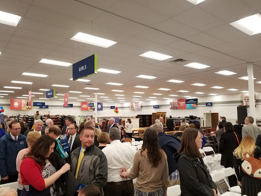 Thrift Store «Deseret Industries Thrift Store», reviews and photos