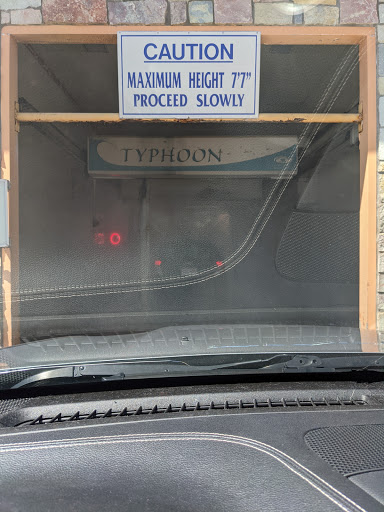 Car Wash «Dayton Oasis Car Wash», reviews and photos, 6615 S Dayton St, Greenwood Village, CO 80111, USA