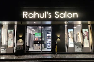 Rahul's Salon image
