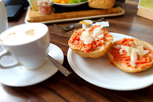 Bäckerei Kanne Filiale Langestraße Lünen